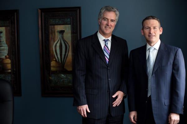 Law Offices of Amos & Kapral