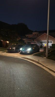 Luxe Waves Carwash & Auto Detailing