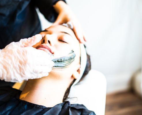 Clean Your Dirty Face