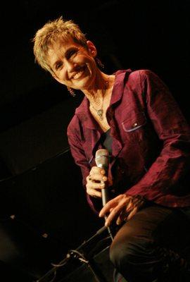 Ellen Robinson jazz vocalist | prepare for a vocal audition. | Voice lessons Oakland