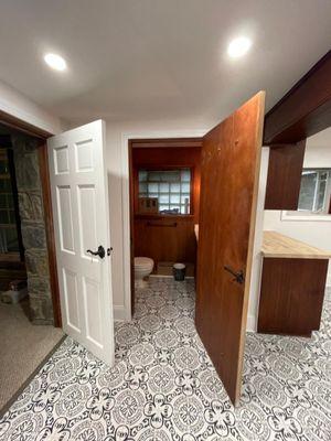 Espinosa Construction