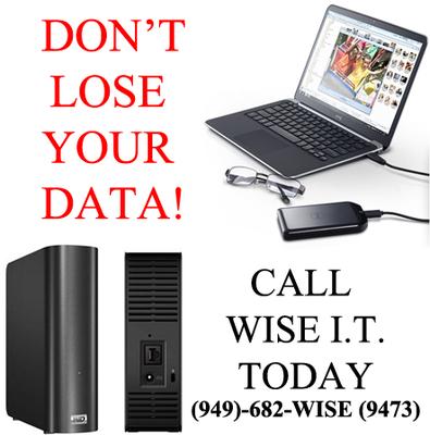 Wise IT Computer & Network Solutions