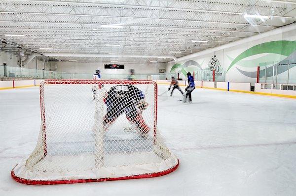 Brentwood Ice Rink