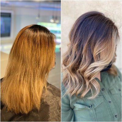 Artistry by Christina