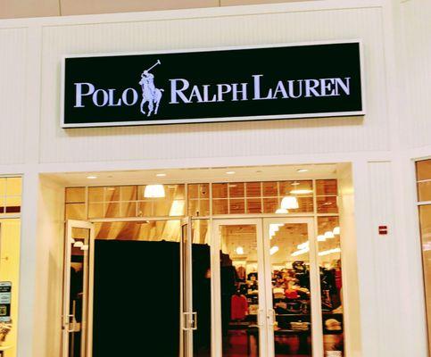 Polo Ralph Lauren Factory Store