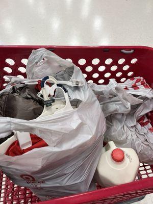 Target