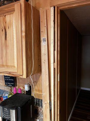 Marc's Flooring Service