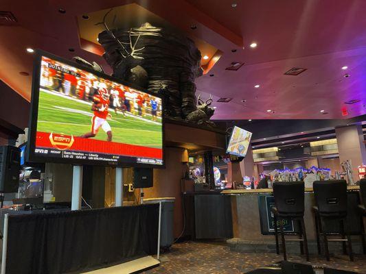 Ho-Chunk Gaming Wisconsin Dells