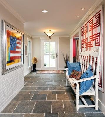 John F Heltzel AIA Architects