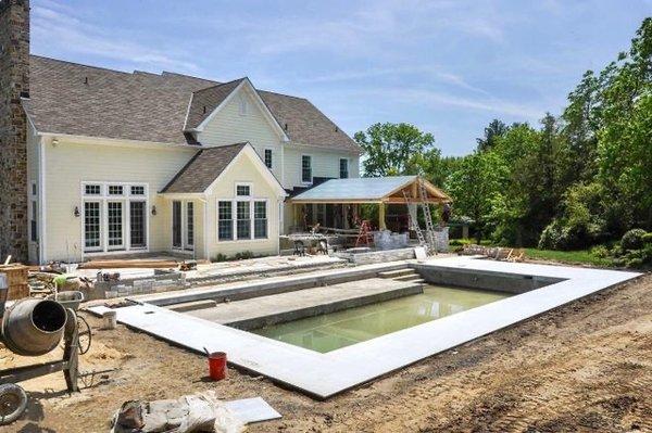 Dedicated Roofing And Masonry