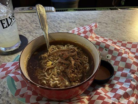 Outlaws Grill and Saloon