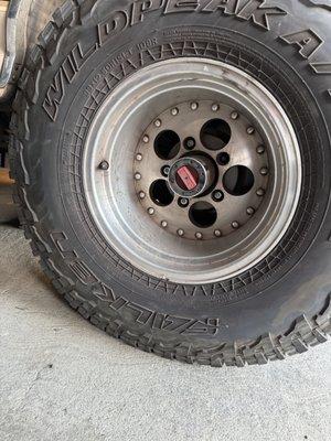 Barbosa Carburadores