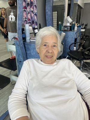 Guadalajara Beauty Salon