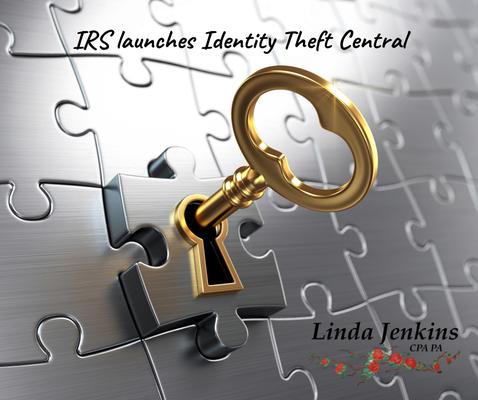 Linda Jenkins, CPA, PA