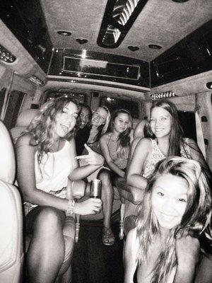 LUX LIMO Hawaii