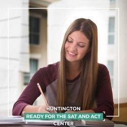 Raise test scores with exam prep for the ACT, SAT, PSAT/NMSQT, Advanced Placement (AP), States Tests, GED, ASVAB, High School Entrance Exam.