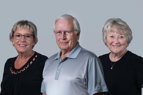 The Langham-Dilmore Real Estate Team