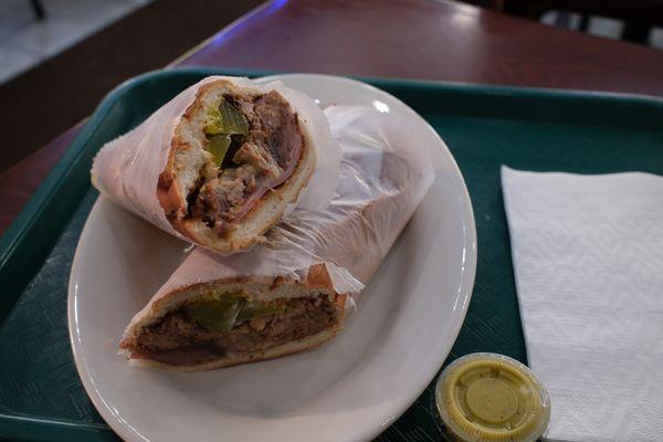 Mama's Coffee Shop & Restaurant