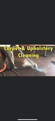 Home Carpet Cleaning