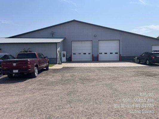 Goodrich Trailer Sales