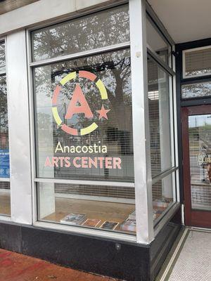Anacostia Arts Center