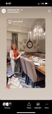 Wax Lounge by Vital Touch