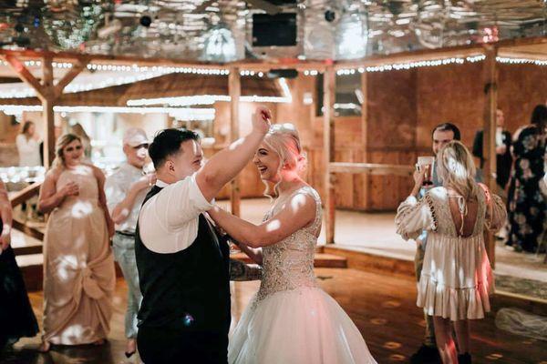 Carbon Creek Event Venue