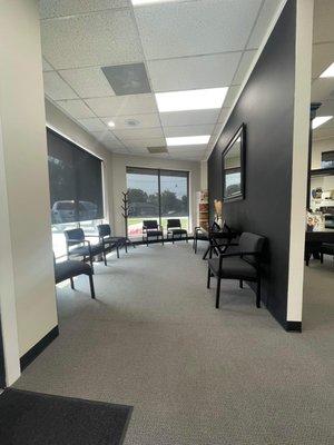 Eye Center Of Lenawee