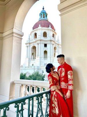 Still floored by how great my hair came out