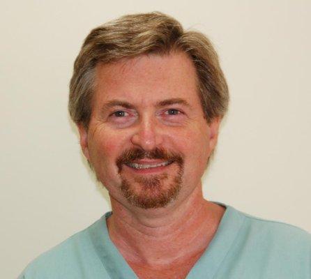 Dennis E Kelley, DDS