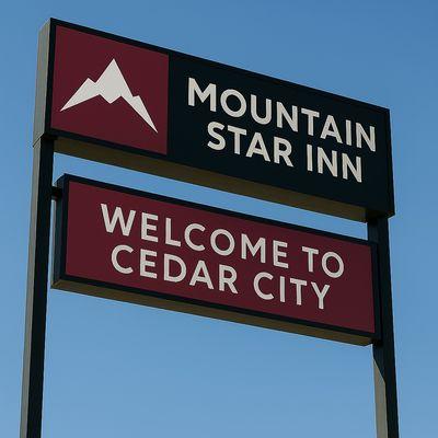 Mountain Star Inn