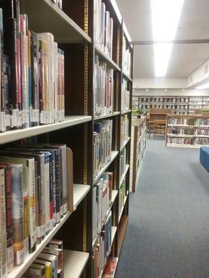 My view to yours.........