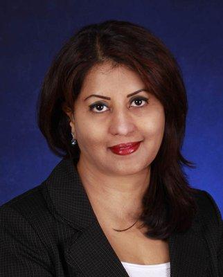 Seema Rao, MD, Geriatrician, Northern California Medical Associates