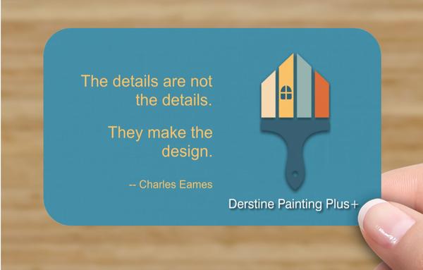 Derstine Painting Plus