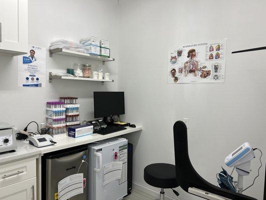 All Seasons Medical Care P C