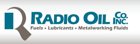 Radio Oil