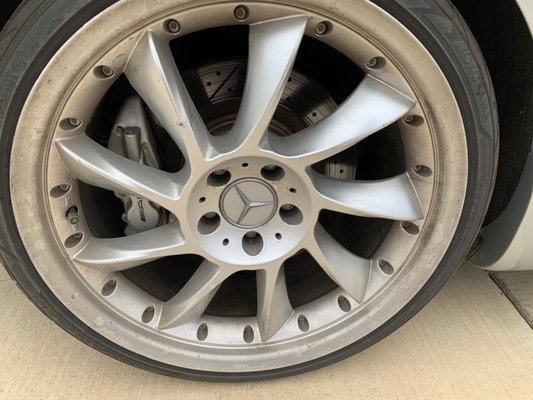 Precision Automotive