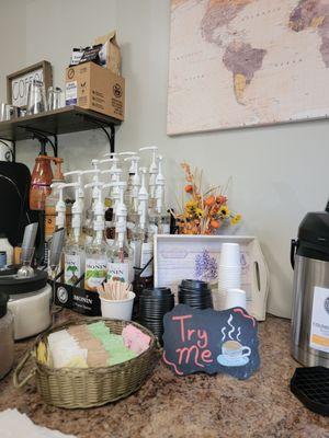 Guide Roasting Company