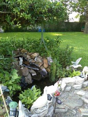 Heather's Lawn Service