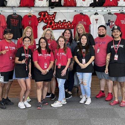 Rally House Lubbock Canyon West