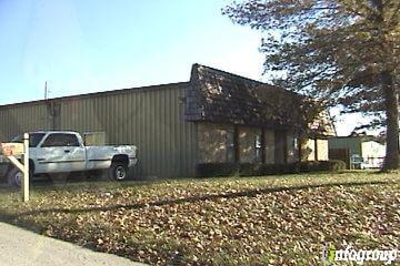 Mann Fence Company