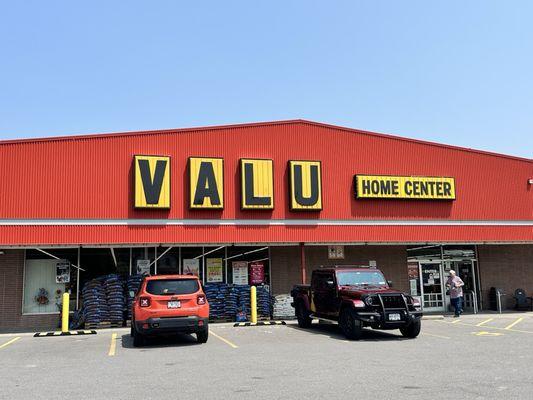 Valu Home Centers