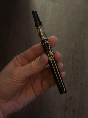 Deep Roots Harvest - Blue Diamond