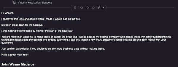 Staples Promotional Products