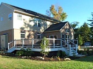 Eagle Creek Landscape & Design