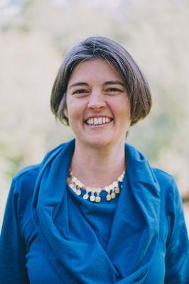 Moana M Meadow - Spirit Guide