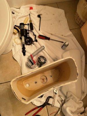 JAB handyman services