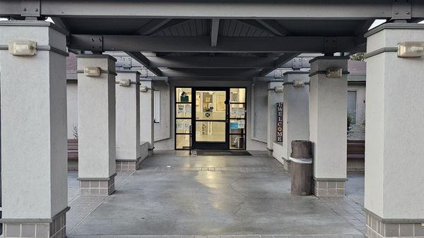 Camellia Gardens Care Center