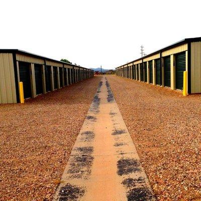 Fort Knox Mini Storage