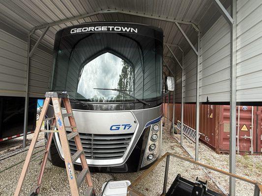 Daytawn’s Detailing